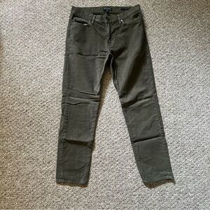 Banana Republic - Traveler Pants